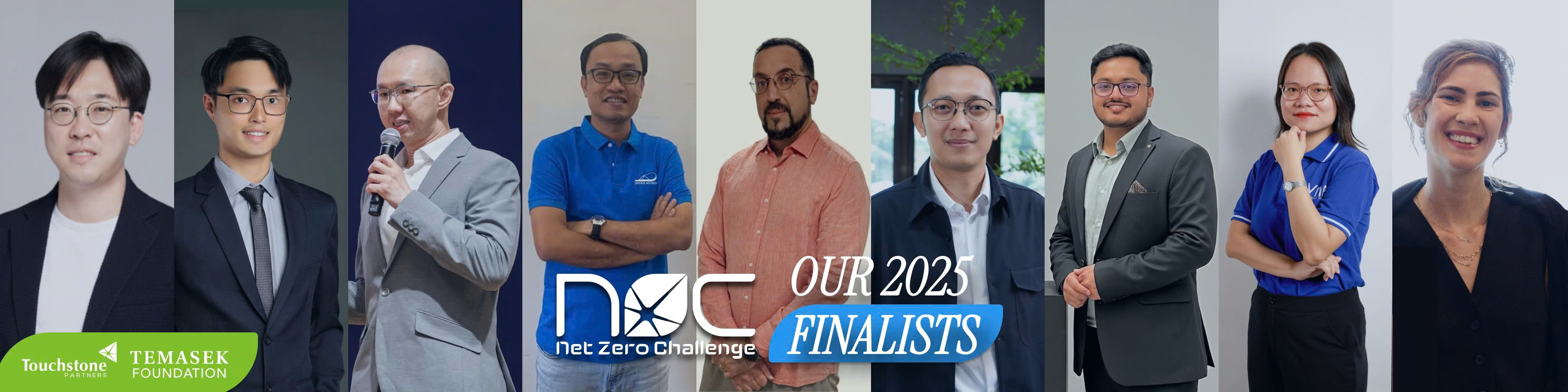 Net Zero Challenge